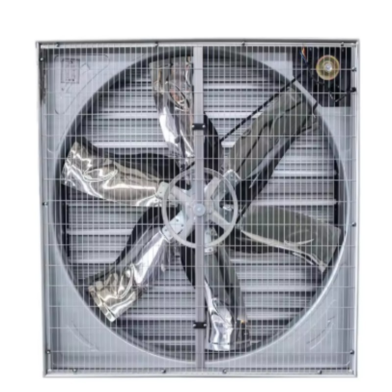 Endüstriyel Duvara Monte Pasla - Exhaust Fan Industrial incelemesi ve fiyatı