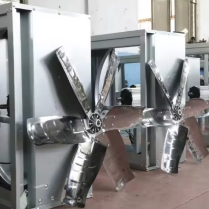 Endüstriyel Duvara Monte Pasla - Exhaust Fan Industrial incelemesi ve fiyatı