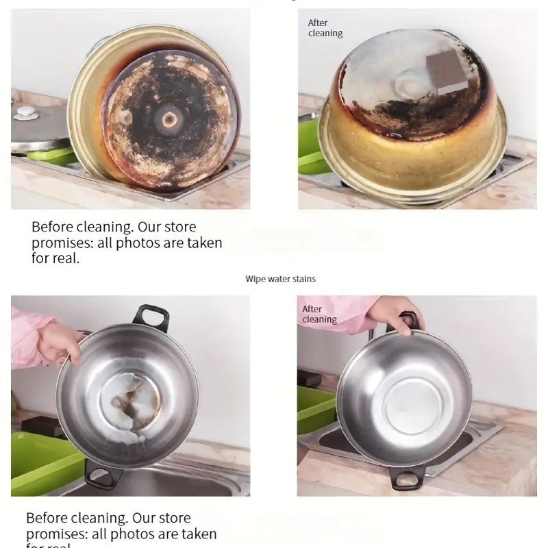 4/8'li Paket Elmas Sünger Ovma - Heavy Equipment Washing incelemesi ve fiyatı