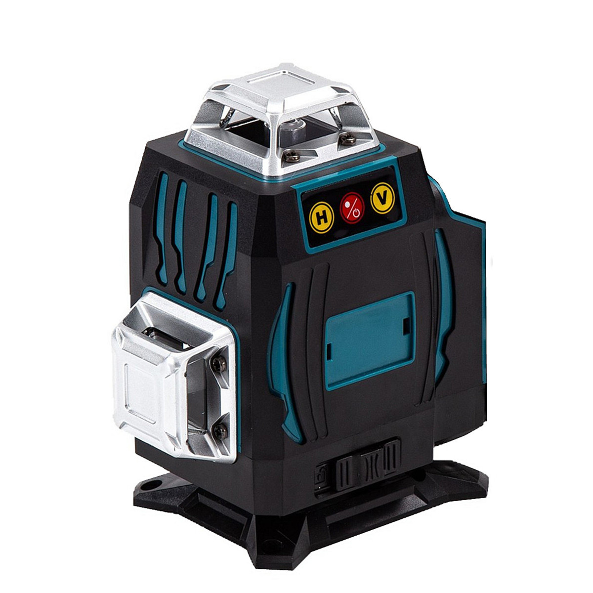 4D 16 Hat 360'ü °   Kendinden  - Laser Level Rotary incelemesi ve fiyatı