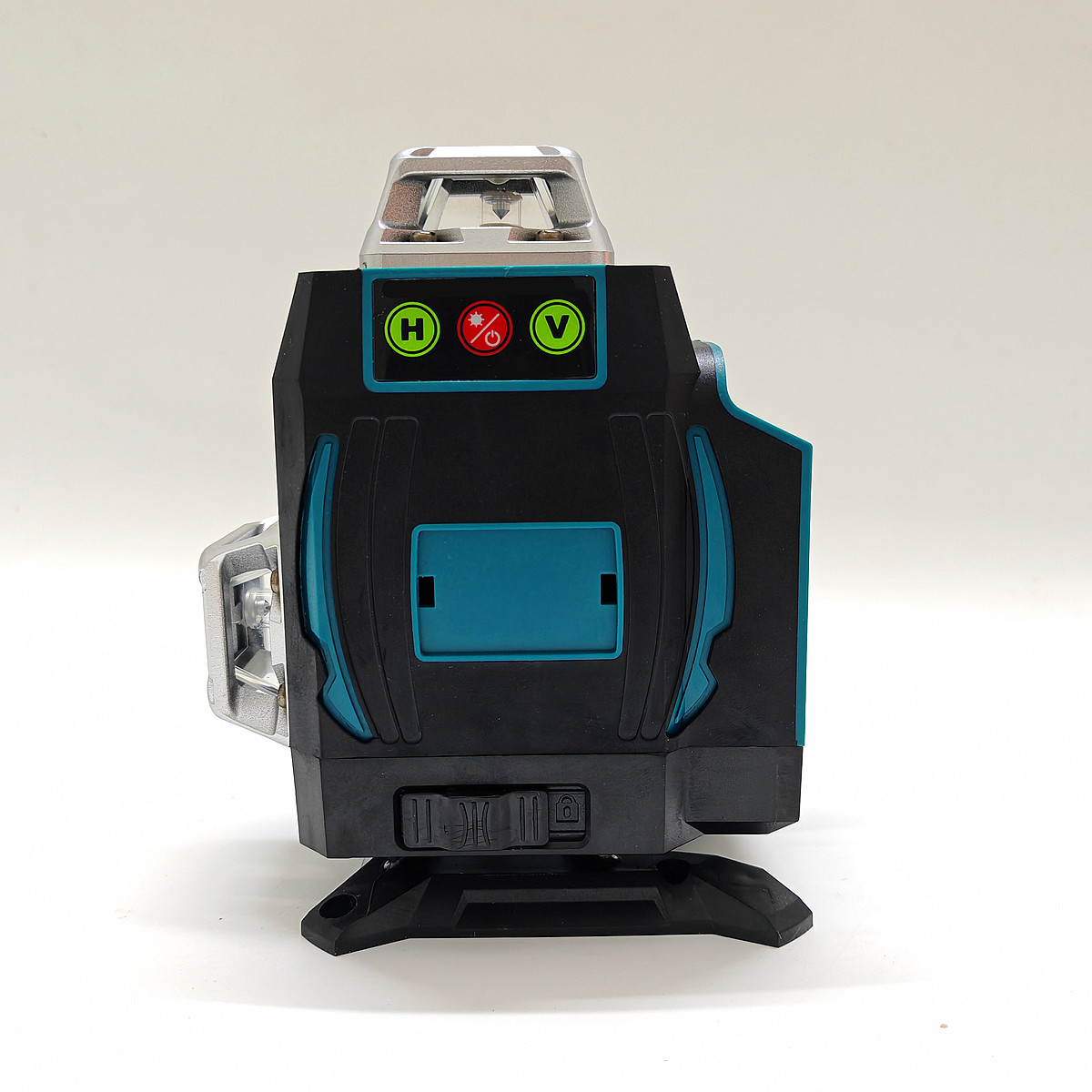 4D 16 Hat 360'ü °   Kendinden  - Laser Level Rotary incelemesi ve fiyatı