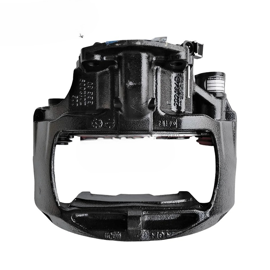 Fren Kaliperi 1627245 Kamyon F - Heavy Equipment Parts Supply incelemesi ve fiyatı