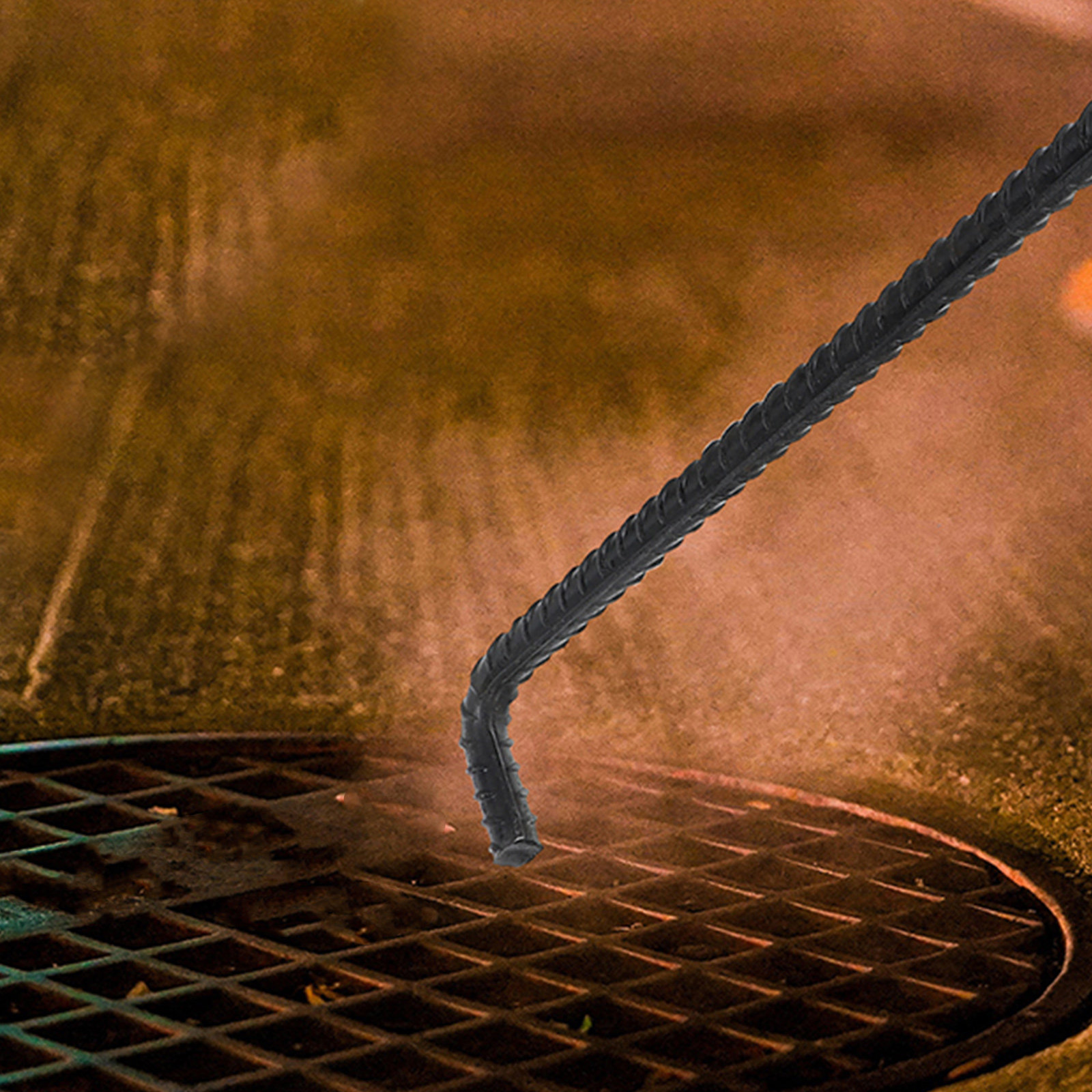 Profesyonel Sınıf Kanal Kapağı - Manhole Cover Lifting incelemesi ve fiyatı