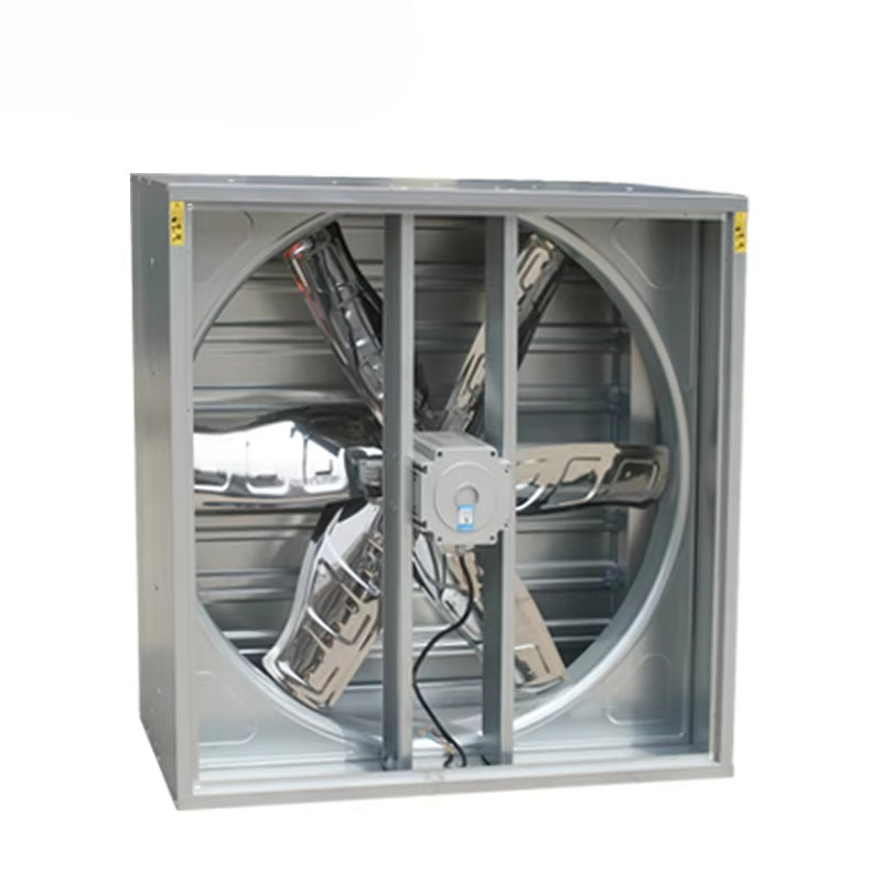 Kümes Hayvanları Çiftliği/Sera - Exhaust Fan Industrial incelemesi ve fiyatı