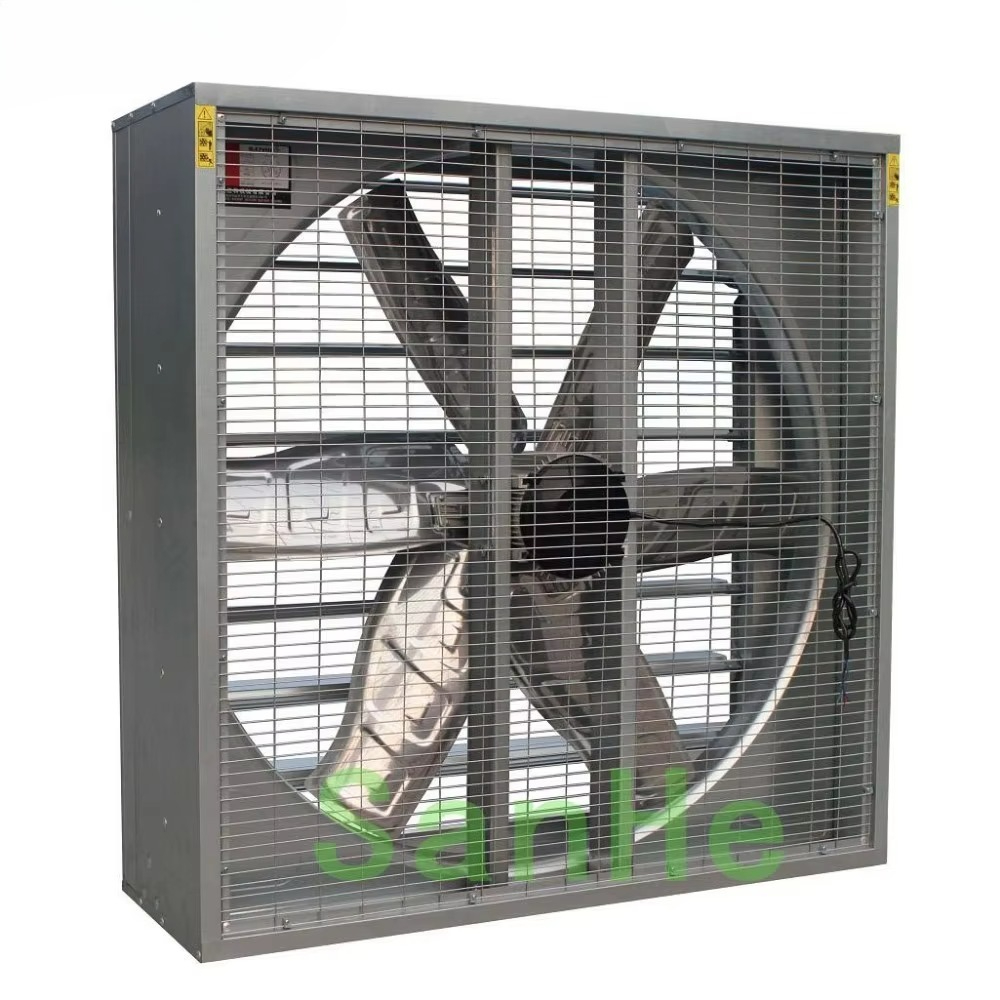 Kümes Hayvanları Çiftliği/Sera - Exhaust Fan Industrial incelemesi ve fiyatı