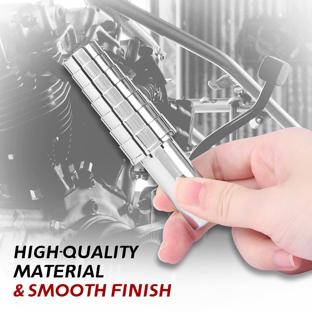 Altıgen Allen Anahtarlı Genişl - Heavy Equipment Workshop incelemesi ve fiyatı
