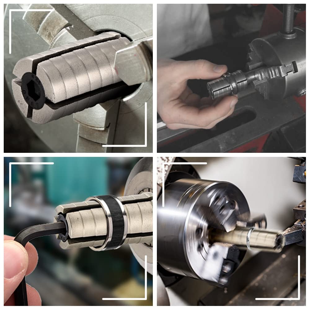 Altıgen Allen Anahtarlı Genişl - Heavy Equipment Workshop incelemesi ve fiyatı