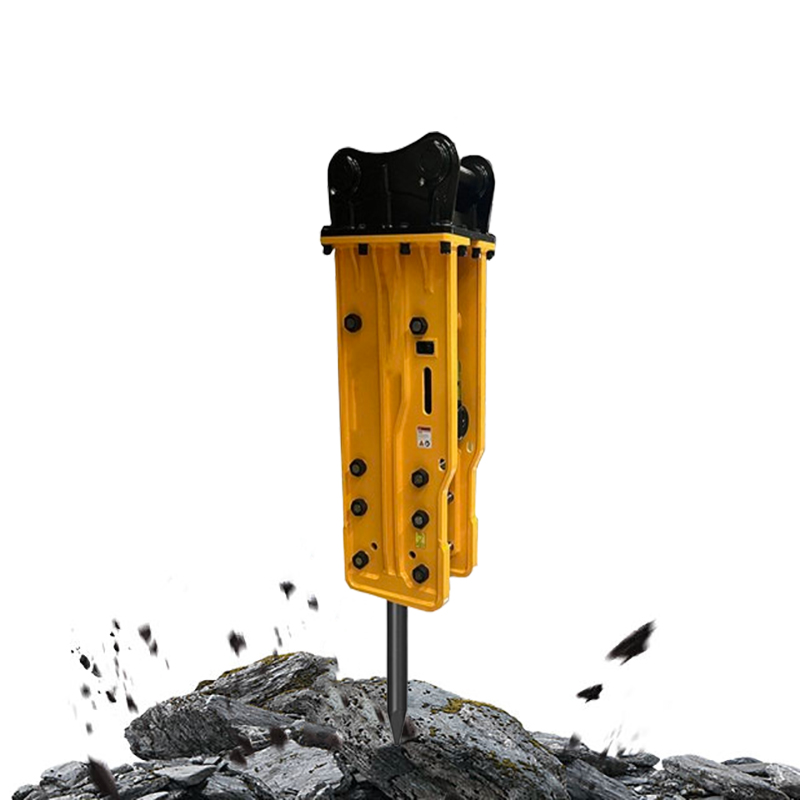 En İyi Hidrolik Kaya Kırıcı Çe - Concrete Breaker Demolition incelemesi ve fiyatı