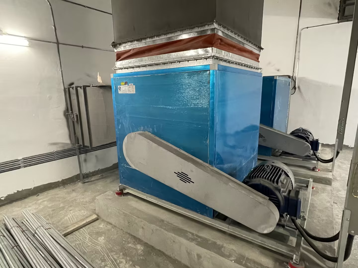 Havalandırma Fanı Yüksek Hava  - Exhaust Fan Industrial incelemesi ve fiyatı