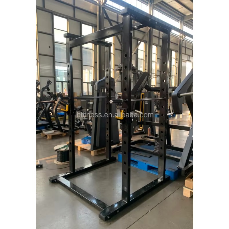 Ticari Spor Salonu Güç Kafesi  - Heavy Equipment Training incelemesi ve fiyatı