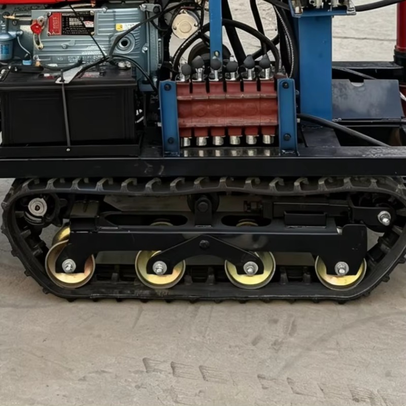 Kendi Kendine Yürüyen Paletli  - Heavy Equipment Working incelemesi ve fiyatı
