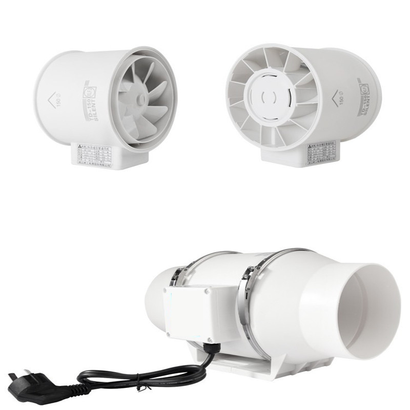 8 10 12 inç egzoz fanı mutfak  - Exhaust Fan Industrial incelemesi ve fiyatı