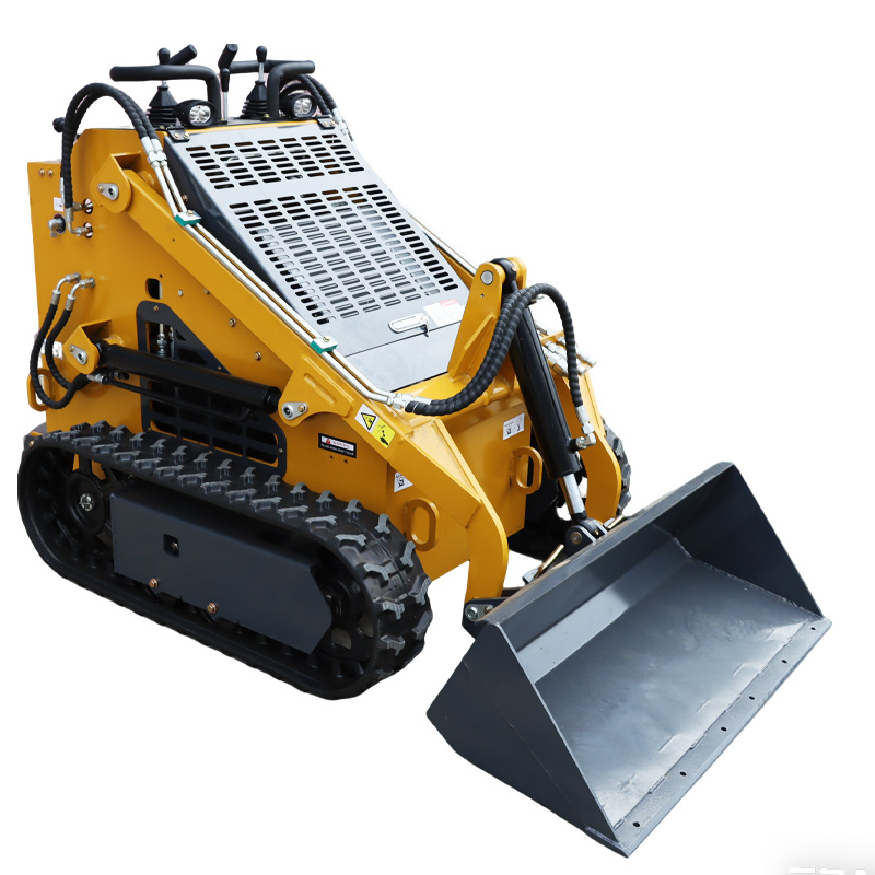 Fabrika Doğrudan Satışları: Dü - Skid Steer Loader incelemesi ve fiyatı