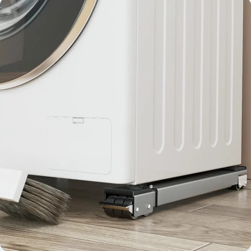Yıkama Çamaşır Makinesi Standı - Heavy Equipment Washing incelemesi ve fiyatı