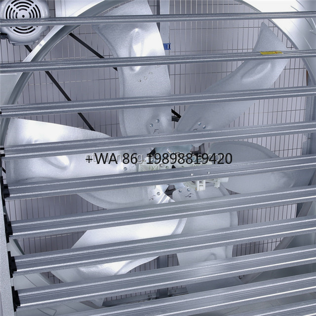 Hava Hacmi İtmeli Çekmeli Endü - Exhaust Fan Industrial incelemesi ve fiyatı