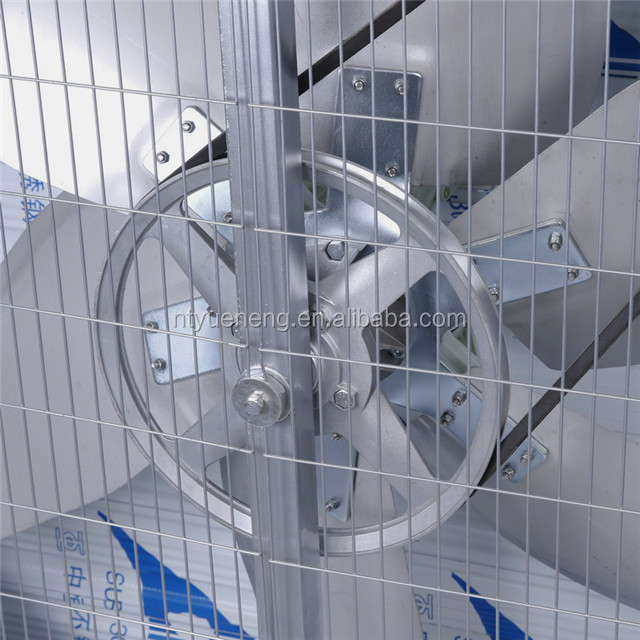 Hava Hacmi İtmeli Çekmeli Endü - Exhaust Fan Industrial incelemesi ve fiyatı