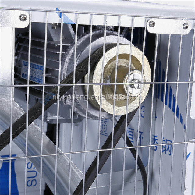 Hava Hacmi İtmeli Çekmeli Endü - Exhaust Fan Industrial incelemesi ve fiyatı