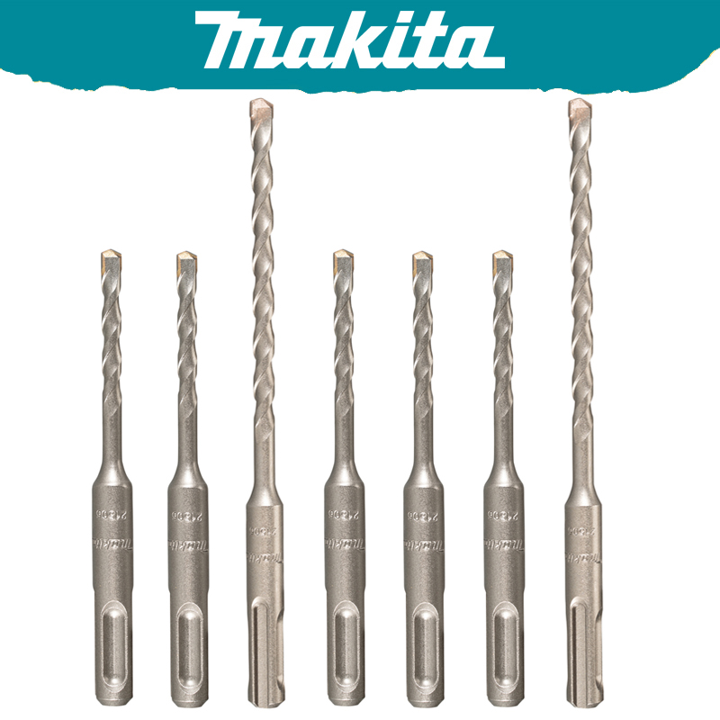 Makita SDS-PLUS Darbeli Matkap - Concrete Breaker Demolition incelemesi ve fiyatı