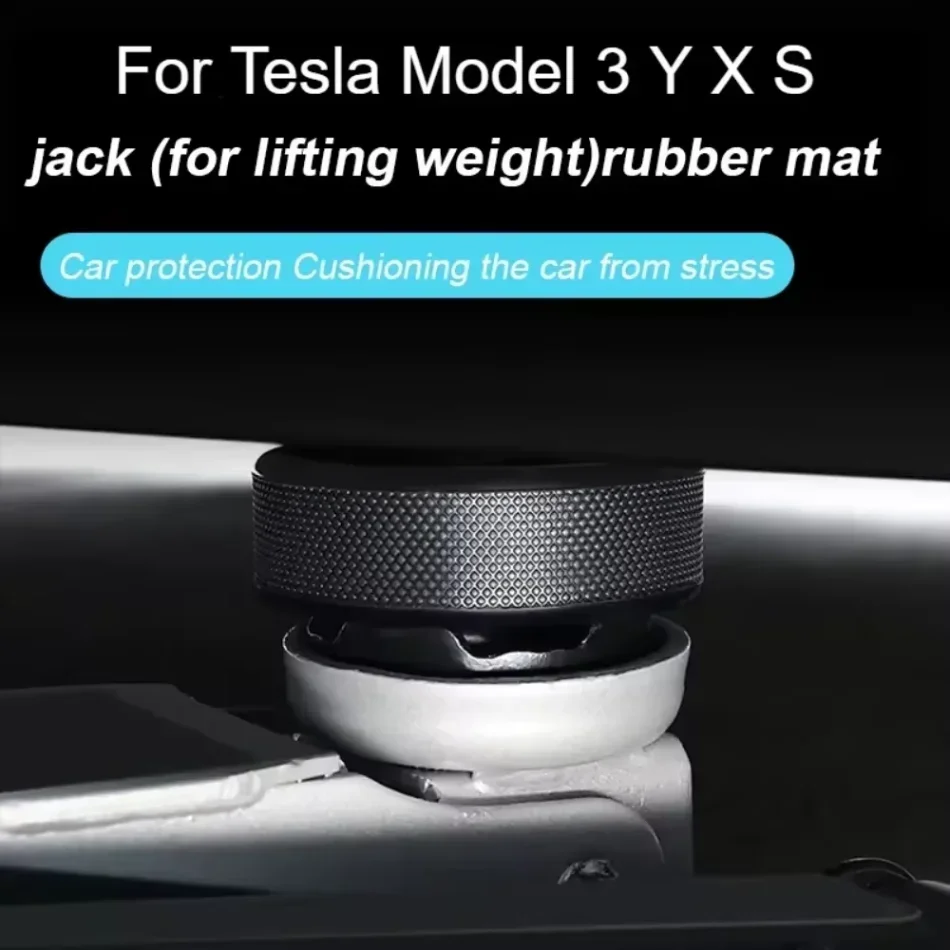 Tesla Model 3 Y S X için Taşın - Manhole Cover Lifting incelemesi ve fiyatı