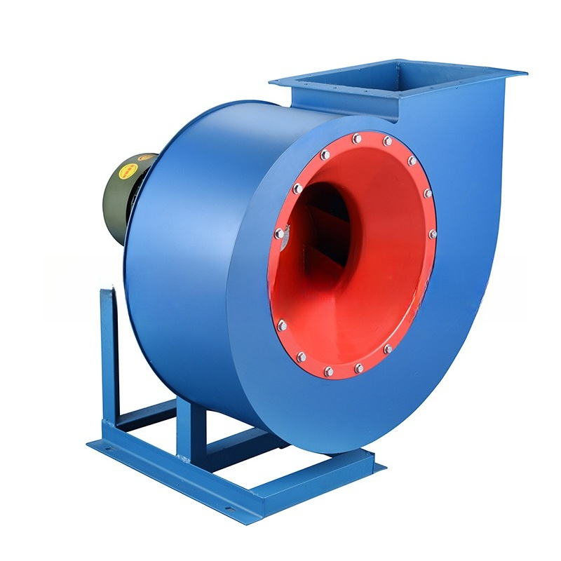 4-72-A Baca Egzoz Endüstriyel  - Exhaust Fan Industrial incelemesi ve fiyatı