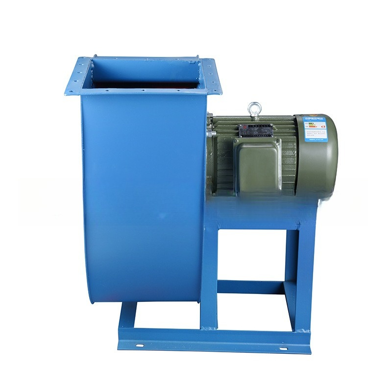 4-72-A Baca Egzoz Endüstriyel  - Exhaust Fan Industrial incelemesi ve fiyatı