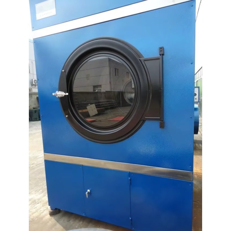 Yüksek Kapasiteli Çamaşırhane  - Heavy Equipment Washing incelemesi ve fiyatı