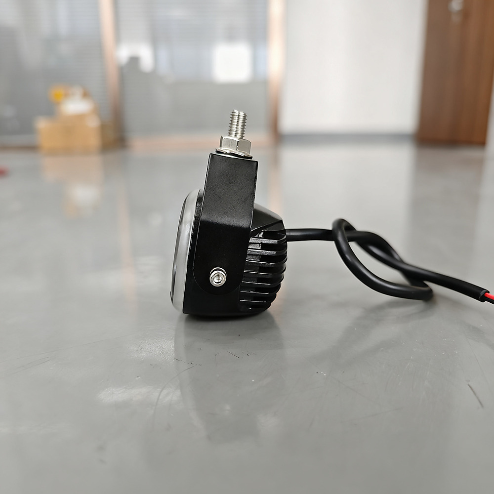 Led Çalışma Lambası Uyarı Lamb - Heavy Equipment Working incelemesi ve fiyatı