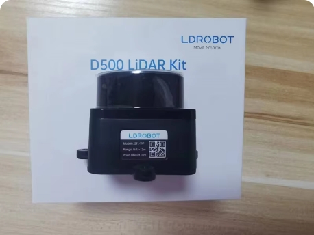 LDROBOT D500 lidar kiti TOF la - Laser Level Rotary incelemesi ve fiyatı