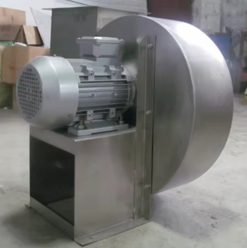 Santrifüjlü Fanlı Endüstriyel  - Exhaust Fan Industrial incelemesi ve fiyatı