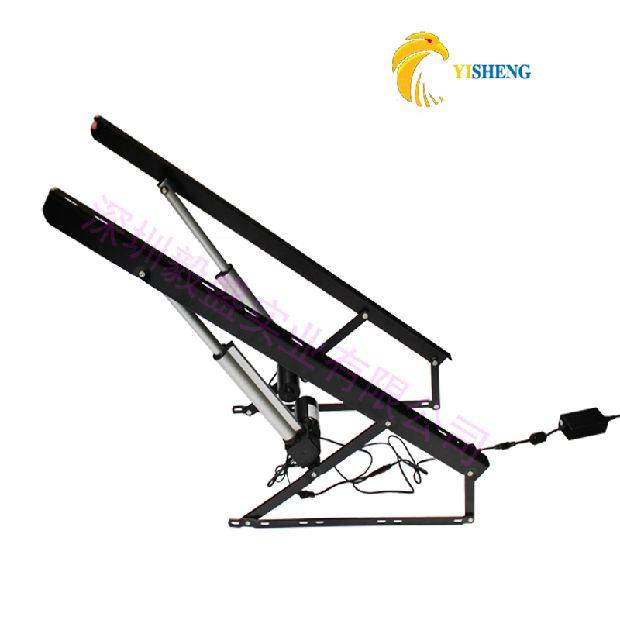 Ağır Hizmet Tipi Elektrikli Uz - Manhole Cover Lifting incelemesi ve fiyatı