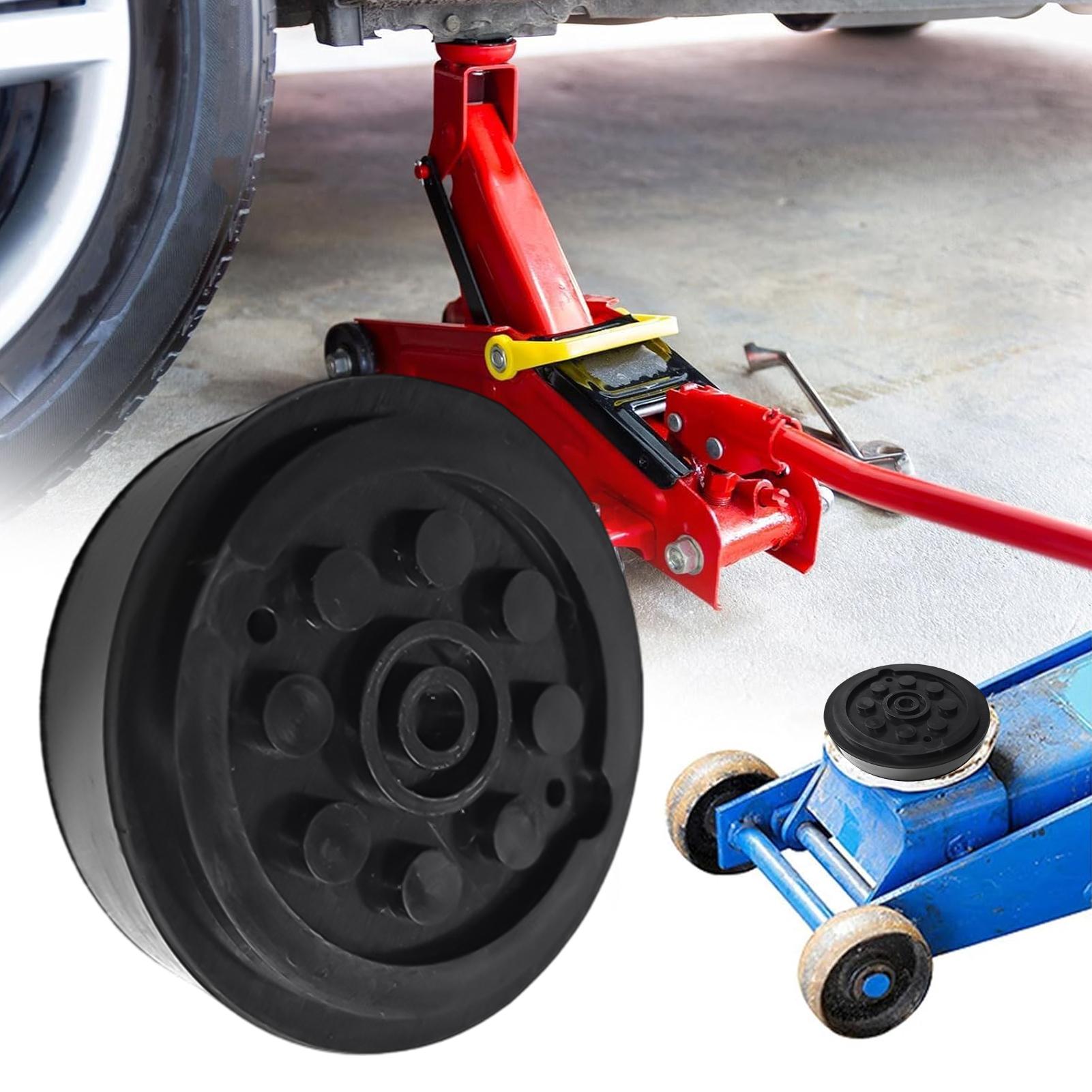 Kriko Pedi Kaymaz Kauçuk Kaldı - Manhole Cover Lifting incelemesi ve fiyatı