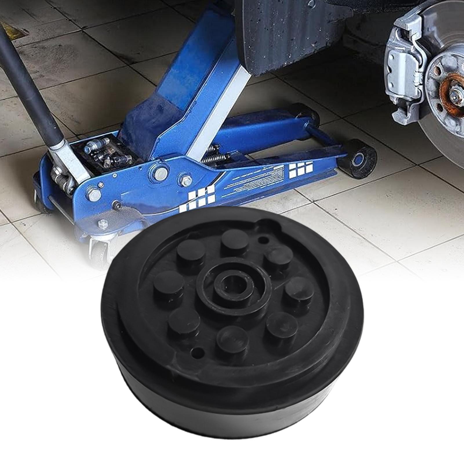 Kriko Pedi Kaymaz Kauçuk Kaldı - Manhole Cover Lifting incelemesi ve fiyatı