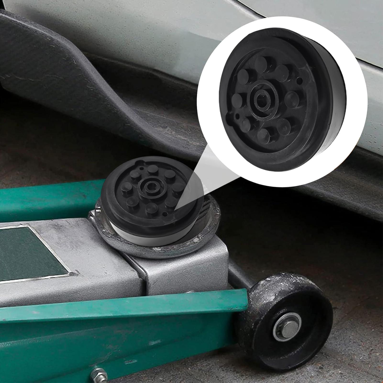 Kriko Pedi Kaymaz Kauçuk Kaldı - Manhole Cover Lifting incelemesi ve fiyatı