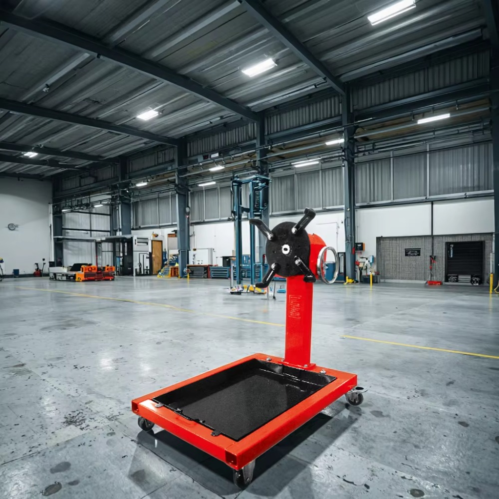 300 kg Ağır Hizmet Tipi Çelik  - Heavy Equipment Workshop incelemesi ve fiyatı