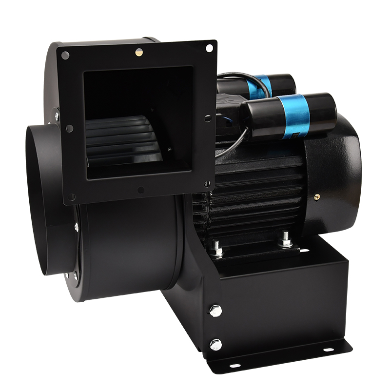 CY076 220v/110v Yüksek Güçlü E - Exhaust Fan Industrial incelemesi ve fiyatı