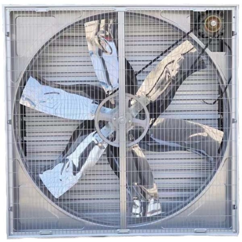 Endüstriyel Havalandırma Fanla - Exhaust Fan Industrial incelemesi ve fiyatı