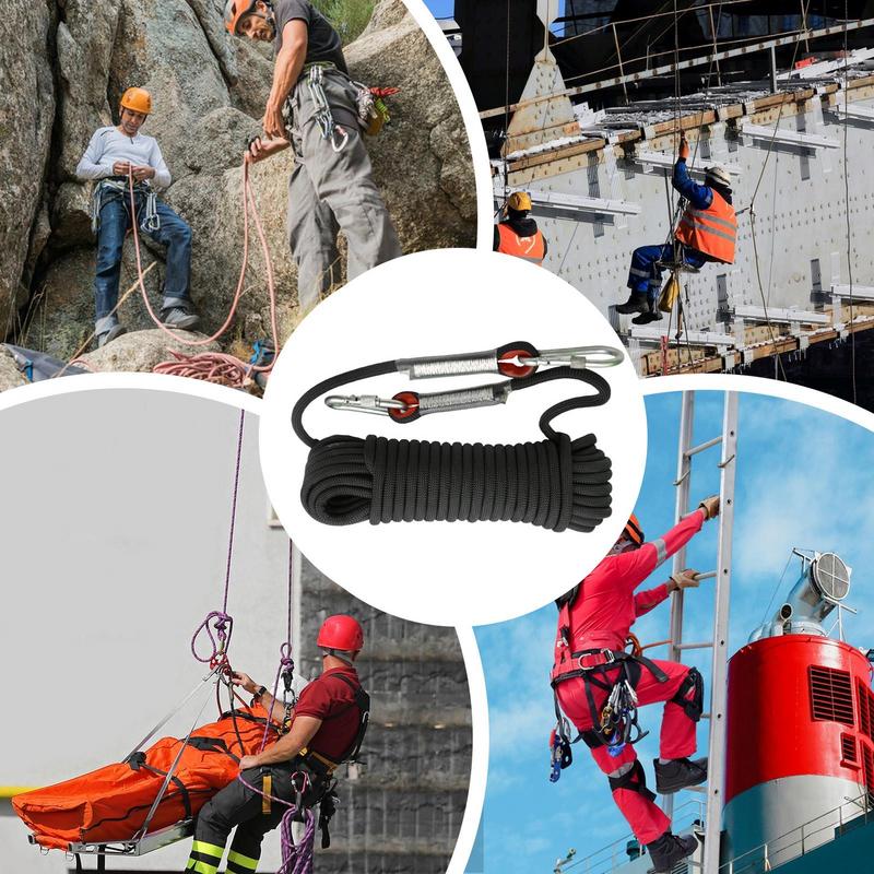 Ağaç İşleri İçin Halat Tırmanm - Heavy Equipment Working incelemesi ve fiyatı